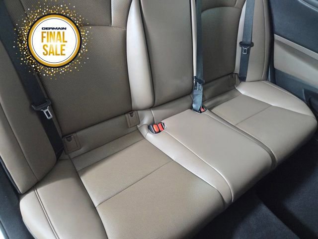 Certified 2023 Lexus ES 350 350 image 18