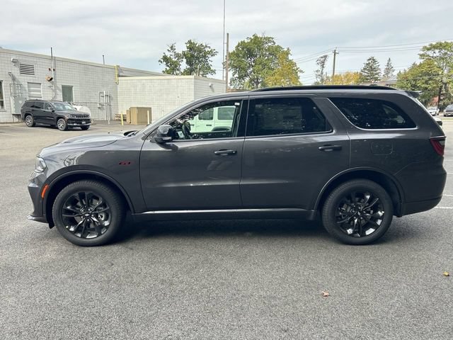New 2026 Dodge Durango GT AWD/4WD image 5