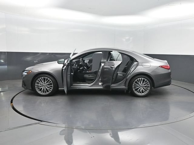 Used 2025 Mercedes-Benz CLA 250 4MATIC image 44