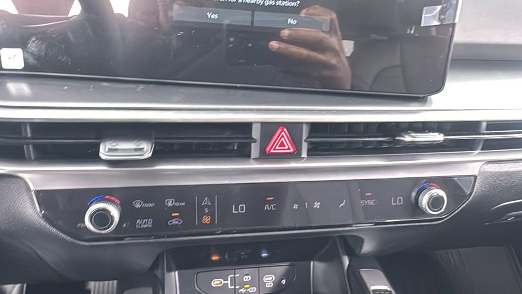 New 2026 Kia Sorento EX image 28