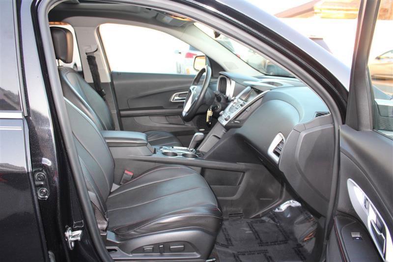 Used 2015 Chevrolet Equinox LTZ image 13
