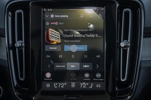 New 2026 Volvo XC40 B5 Plus w/ Protection Package Premier AWD/4WD image 23