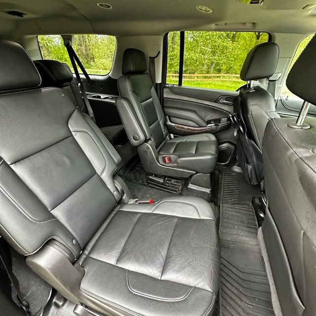 Used 2019 Chevrolet Suburban LT image 11