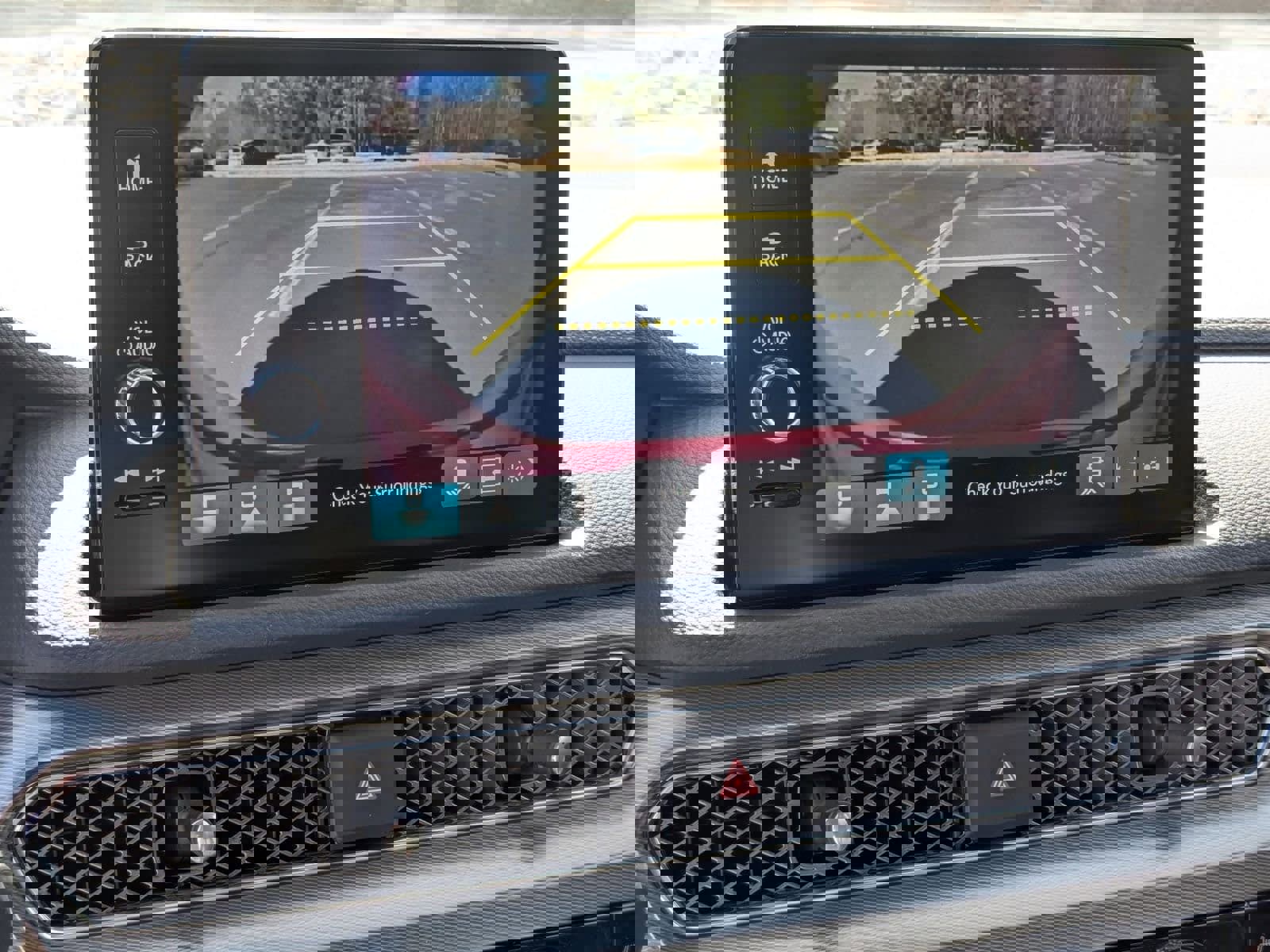 New 2026 Acura Integra A-Spec image 12