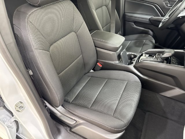 New 2026 GMC Canyon Elevation RWD image 28