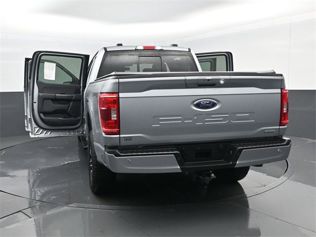 Used 2023 Ford Escape ST-Line w/ Tech Pack #1 image 23