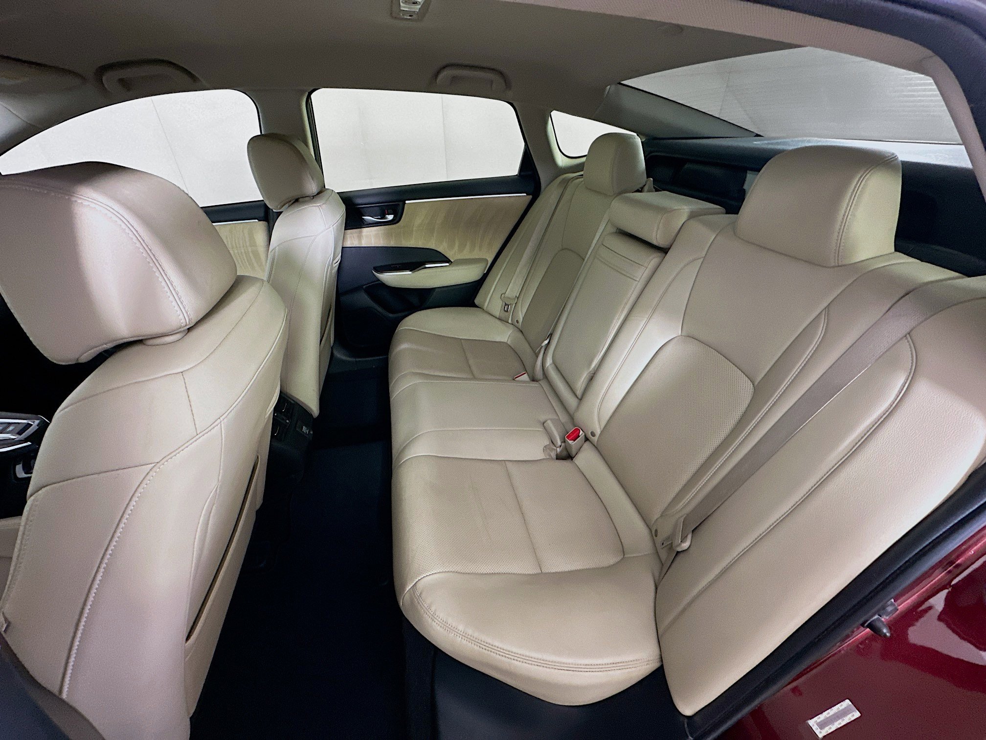 Used 2021 Honda Clarity Touring image 26