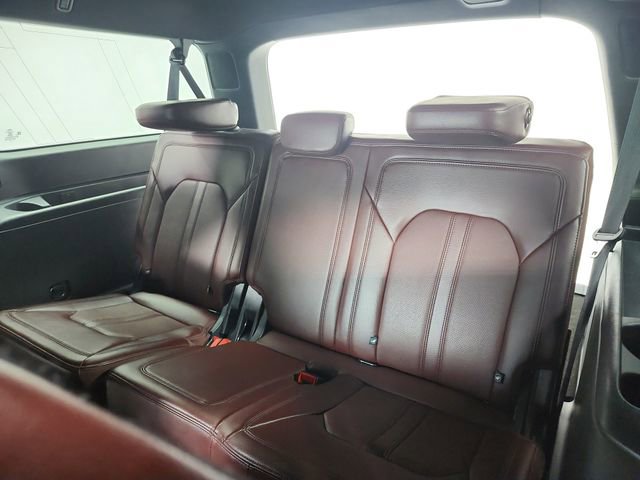 Used 2023 Ford Expedition Max Limited image 40
