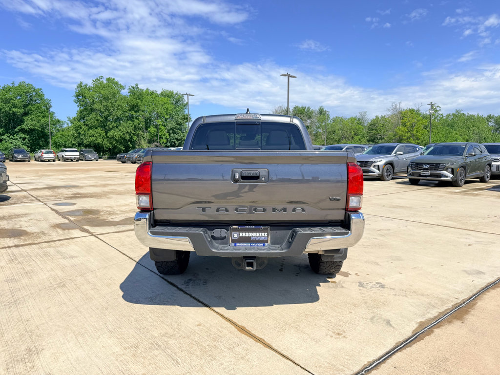 Used 2022 Toyota Tacoma SR5 RWD image 6