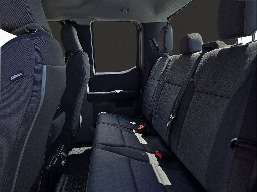 New 2025 Ford F250 XL image 9