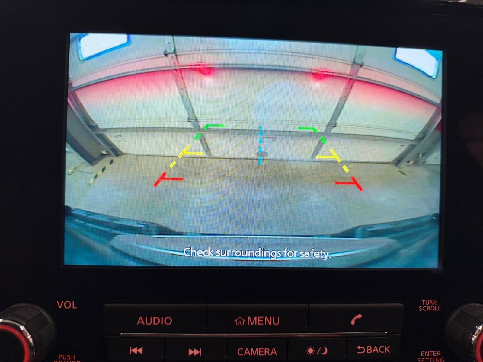 Used 2024 Nissan Frontier SL w/ Technology Package image 15