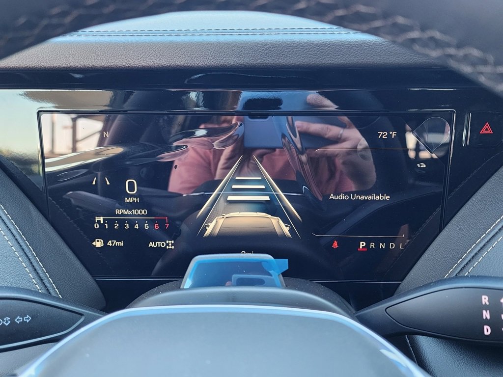 New 2026 GMC Yukon XL Elevation w/ Elevation Premium Package image 26