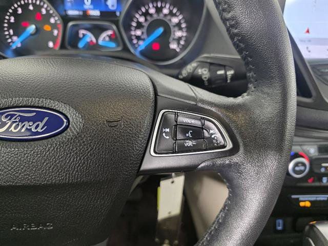 Used 2018 Ford Escape SEL AWD/4WD image 33