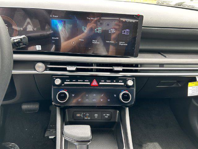 New 2026 Hyundai Santa Cruz SEL AWD/4WD image 19
