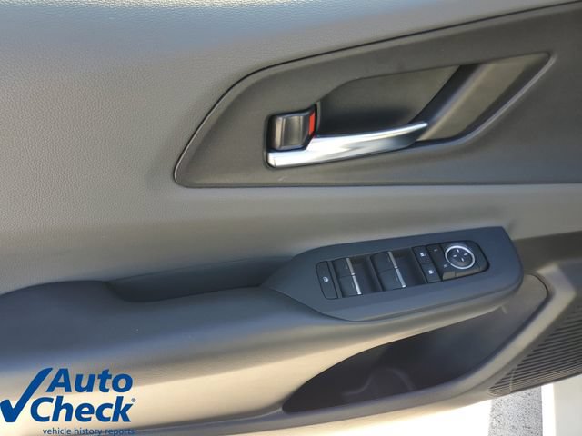 Used 2023 Toyota Prius XLE FWD image 19