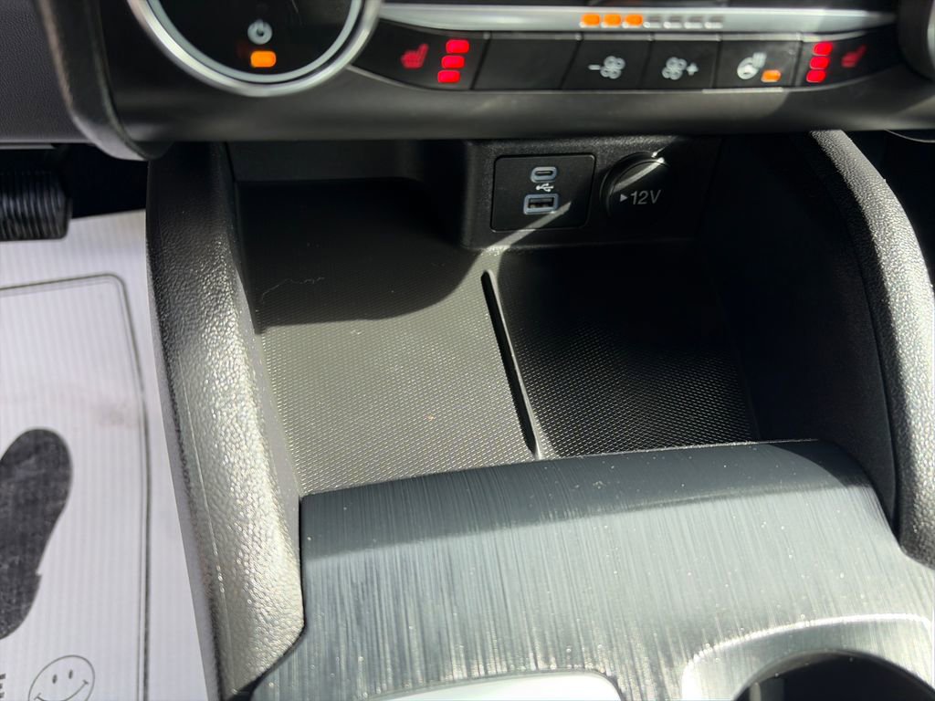 Used 2023 Ford Escape Active image 24