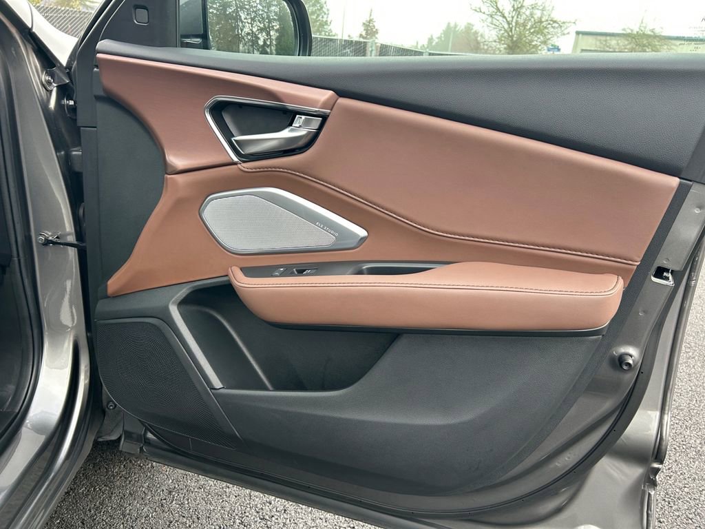 Used 2023 Acura RDX w/ Technology Package image 25