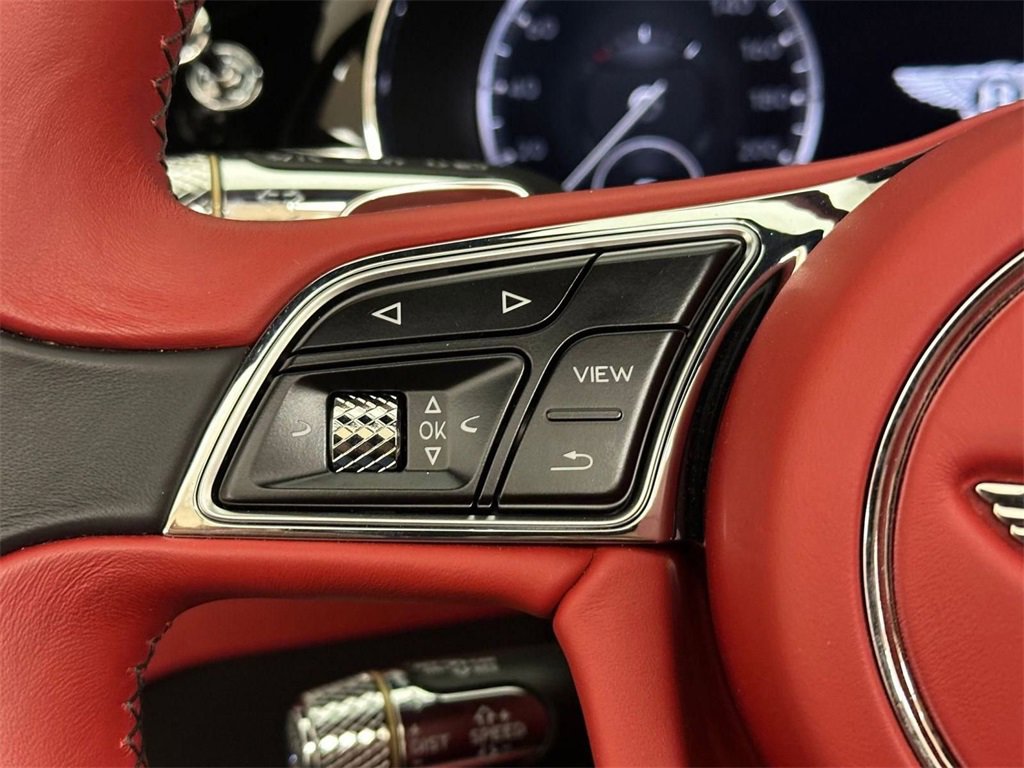 Used 2020 Bentley Continental GT image 21