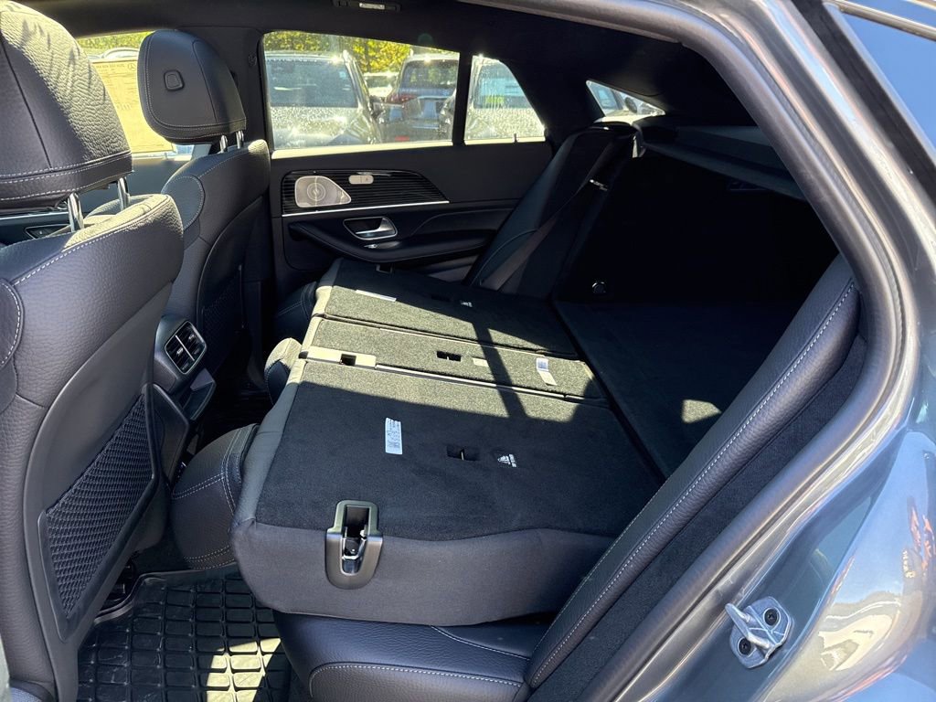 New 2026 Mercedes-Benz GLE 450 4MATIC Coupe image 29