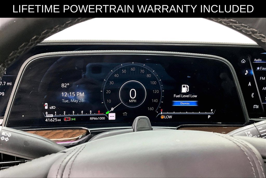 Used 2024 Cadillac Escalade Sport Platinum RWD image 26
