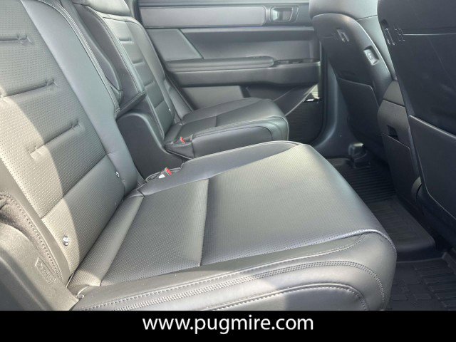 Used 2025 Hyundai Santa Fe Calligraphy image 15