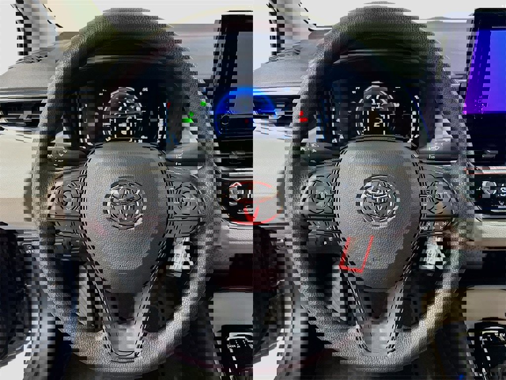 New 2026 Toyota Corolla LE image 9