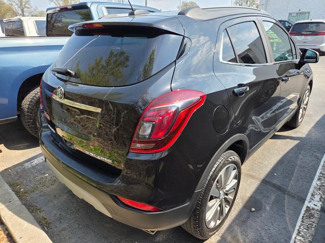 Used 2020 Buick Encore Preferred w/ Safety Package image 5