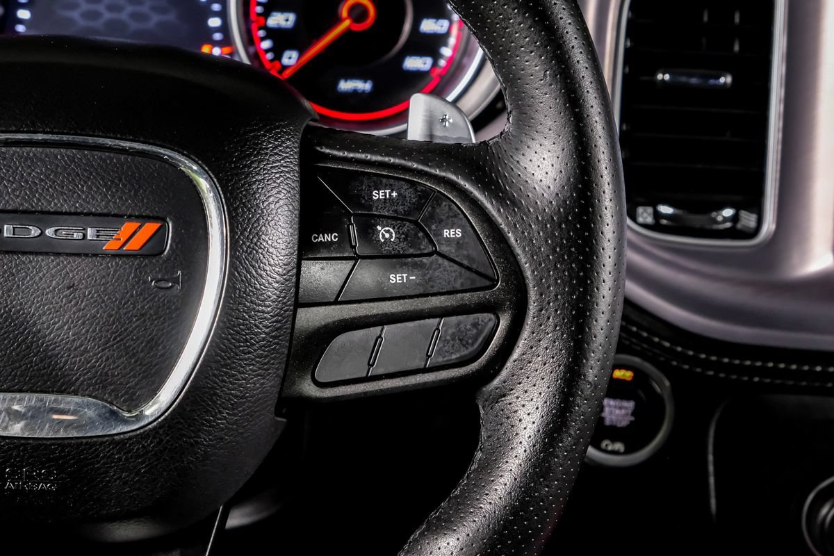Used 2023 Dodge Charger Scat Pack RWD image 18