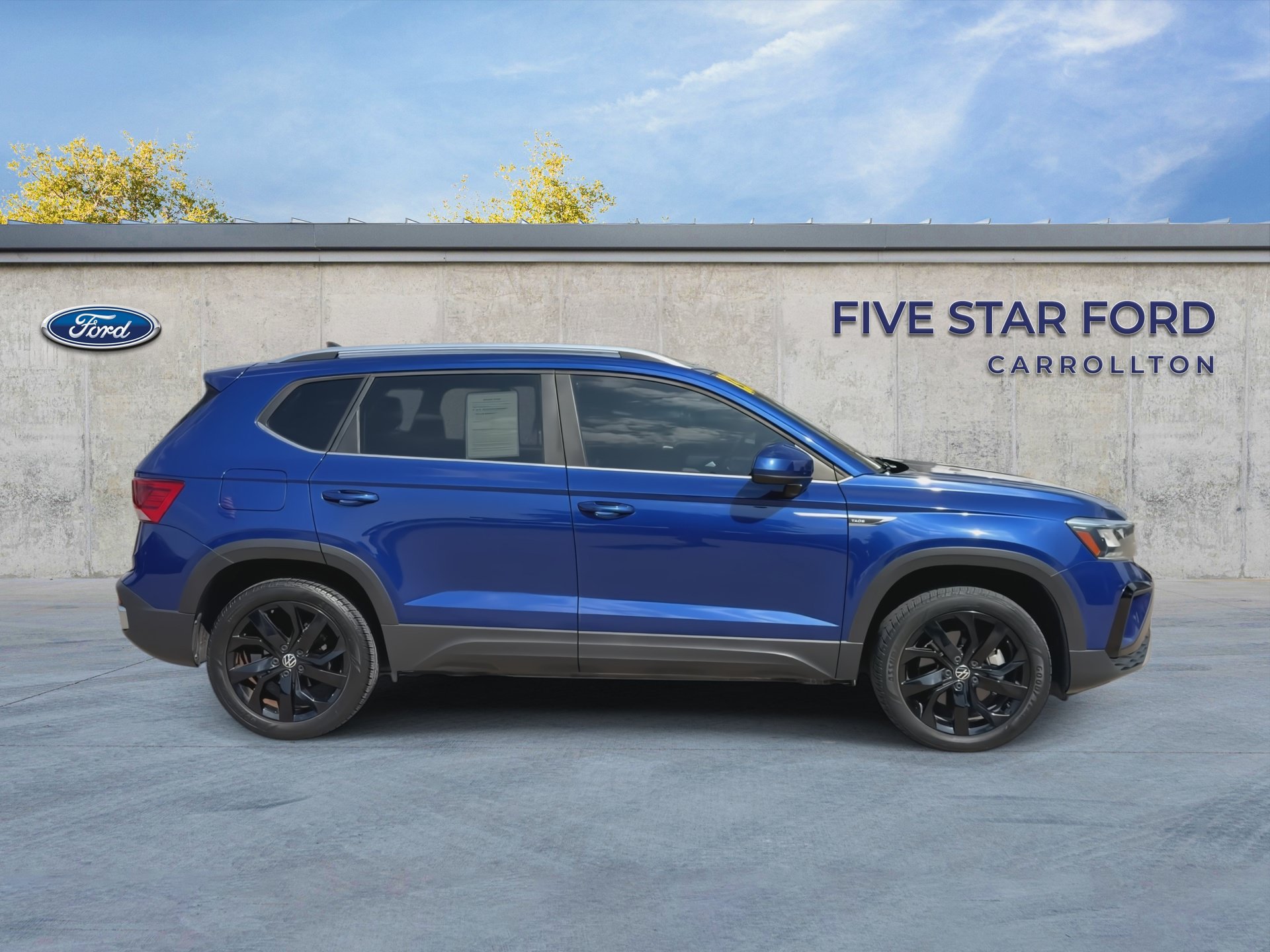 Used 2019 Volkswagen Atlas SEL Premium AWD/4WD image 9