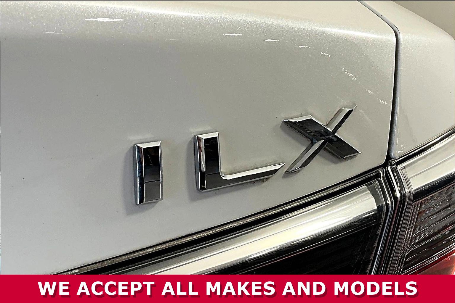 Used 2020 Acura ILX w/ Premium Package image 22