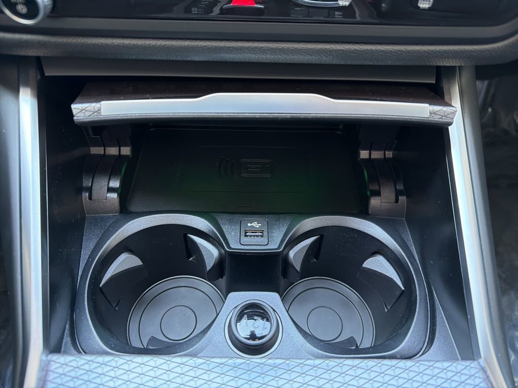 New 2026 BMW 330i Sedan w/ M Sport Package image 15