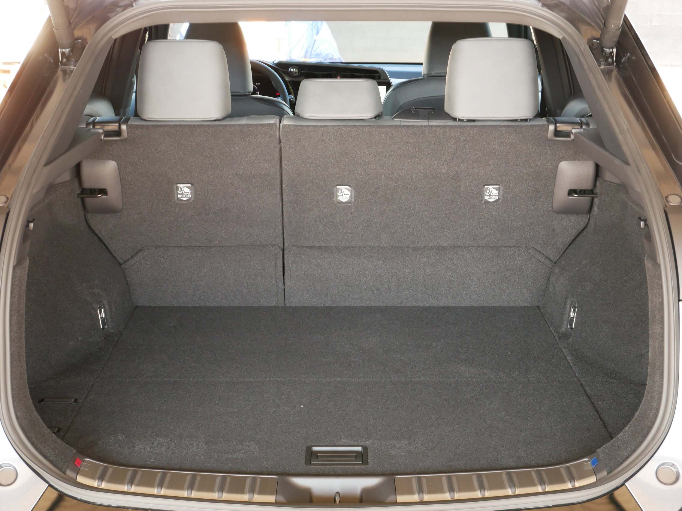 New 2026 Lexus RZ 350e 2WD image 15