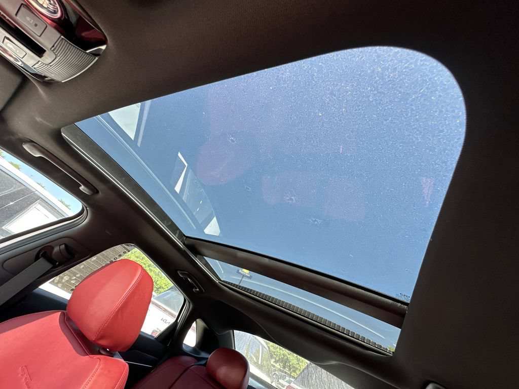 New 2026 Kia K5 GT-Line FWD image 30