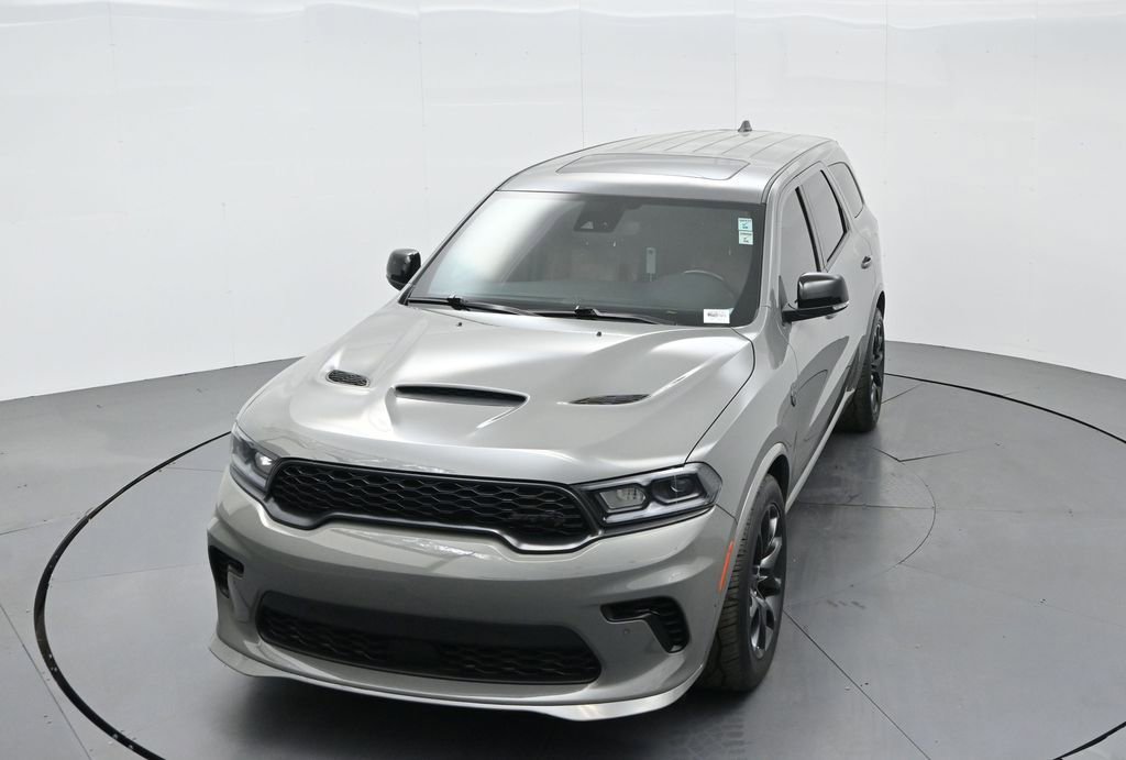 Used 2023 Dodge Durango SRT Hellcat image 59