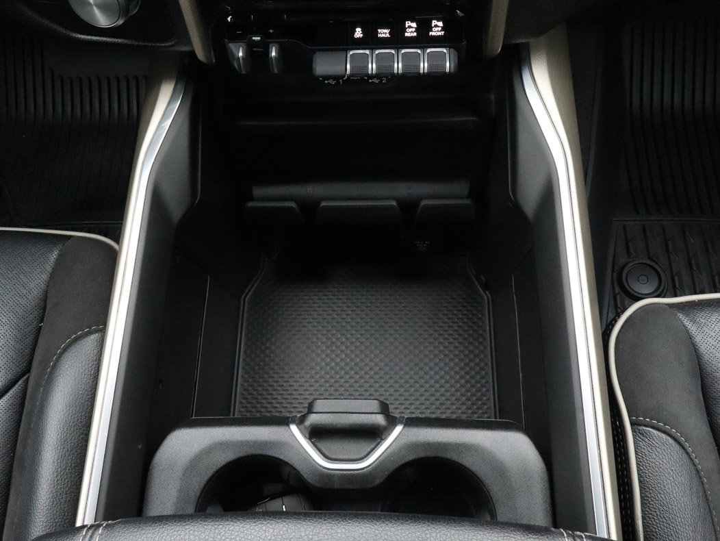 Used 2022 RAM 1500 Laramie AWD/4WD image 22