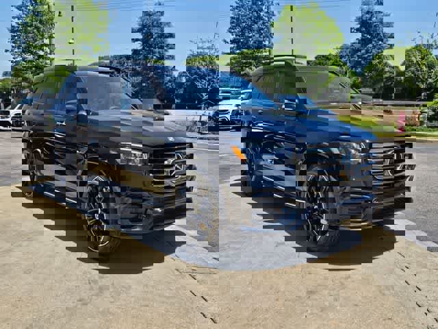 New 2026 Mercedes-Benz GLS 450 4MATIC image 3