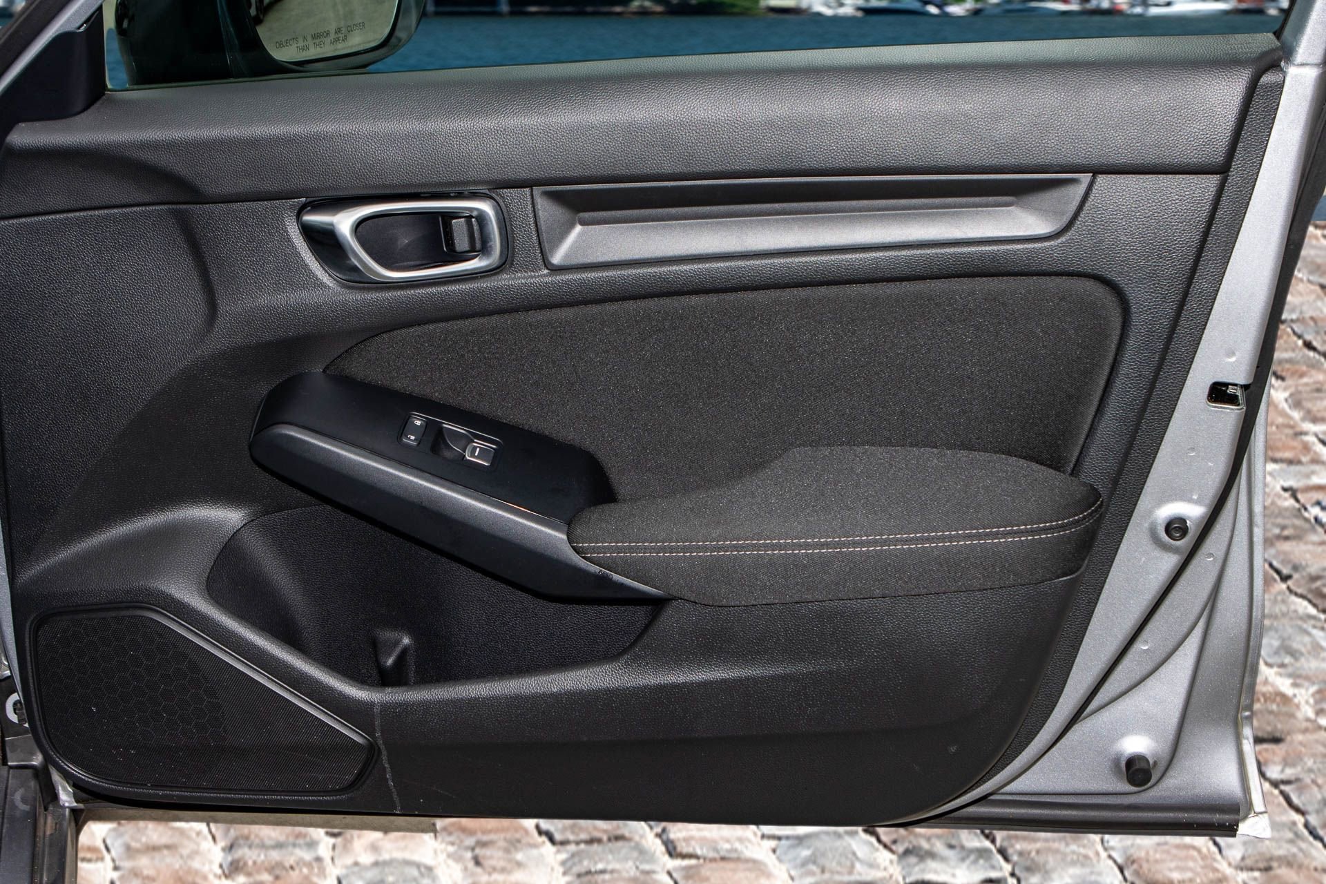 Certified 2024 Honda Civic Sport image 12