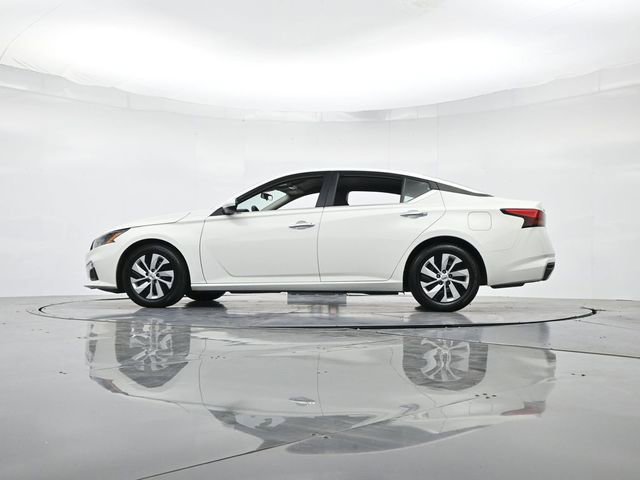 Used 2022 Nissan Altima 2.5 S image 37