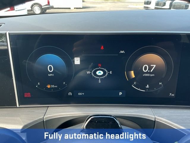 New 2027 Hyundai Santa Fe Limited AWD/4WD image 19
