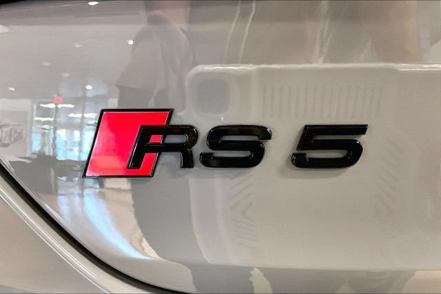 Certified 2024 Audi RS 5 Sportback AWD/4WD image 24