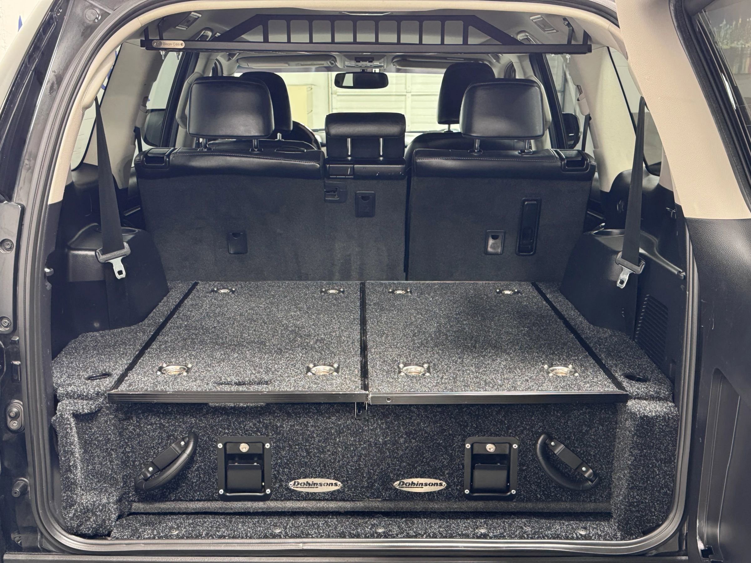 Used 2014 Lexus GX 460 Premium w/ Premium Package image 7