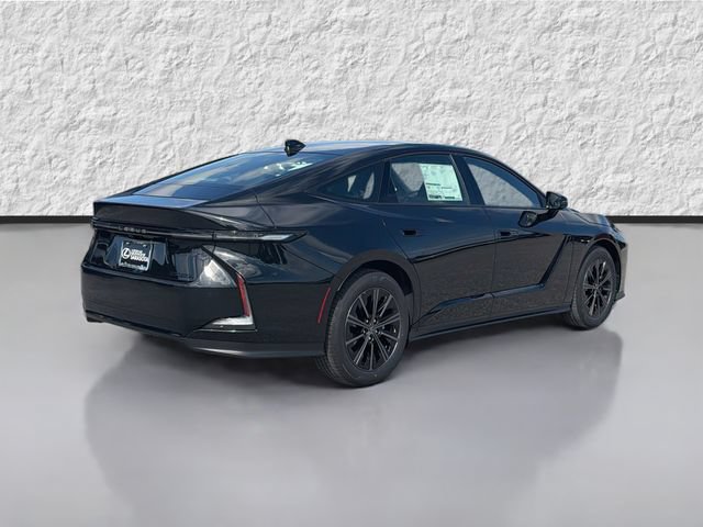 New 2026 Lexus ES 350h w/ Convenience Package FWD image 3