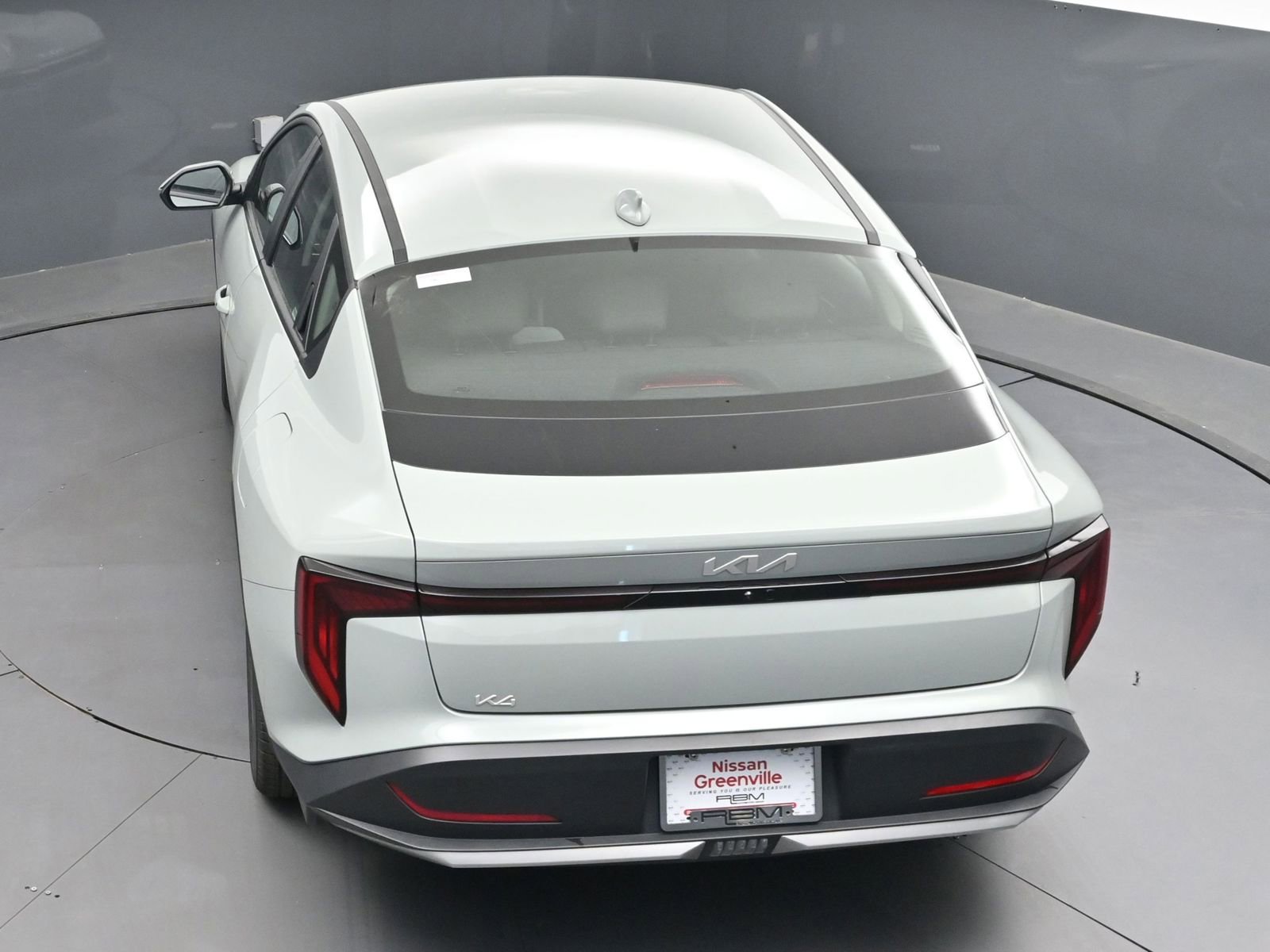 Used 2025 Kia K4 LXS FWD image 30