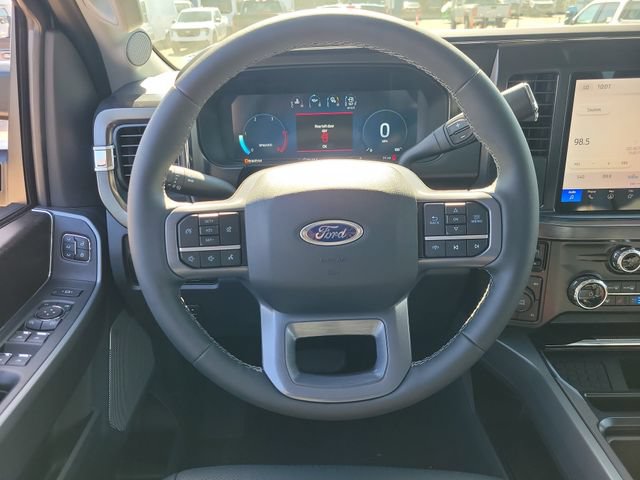 New 2026 Ford F250 Lariat AWD/4WD image 9