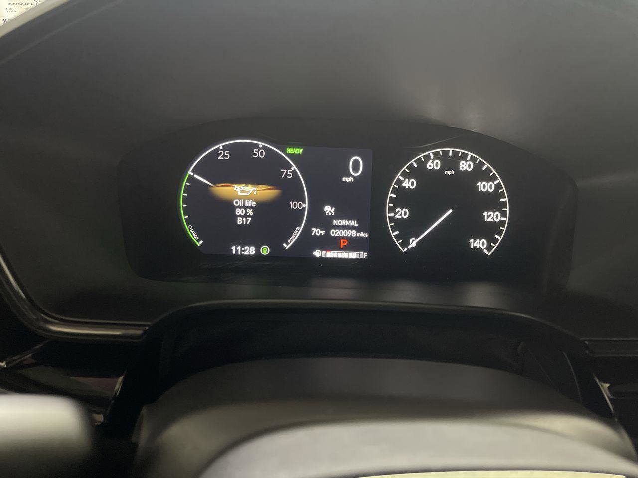 Used 2023 Honda CR-V Sport Touring image 15