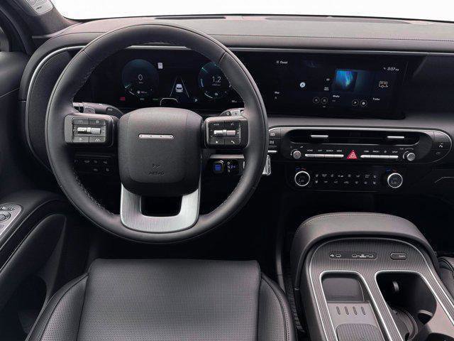 New 2026 Hyundai Palisade Calligraphy image 12