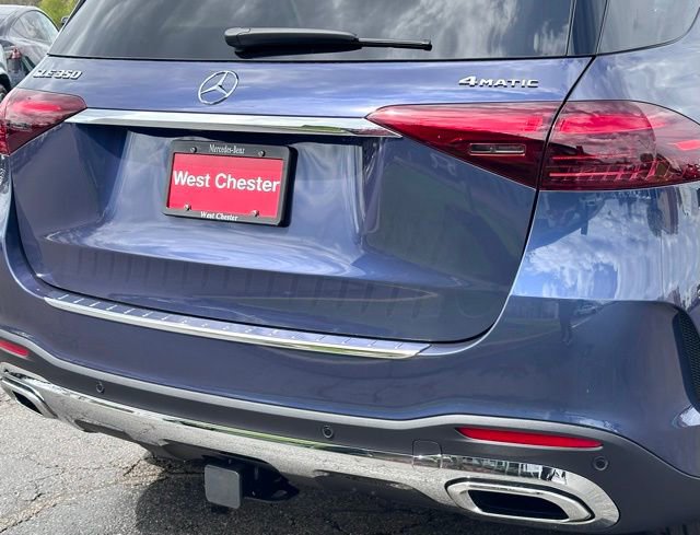 New 2026 Mercedes-Benz GLE 350 4MATIC image 12