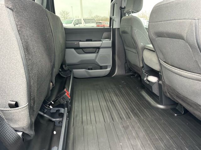 Used 2024 Ford F150 XLT w/ Tow/Haul Package image 15