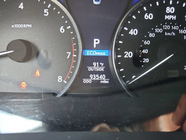 Used 2015 Lexus LS 460 w/ Comfort Package RWD image 17