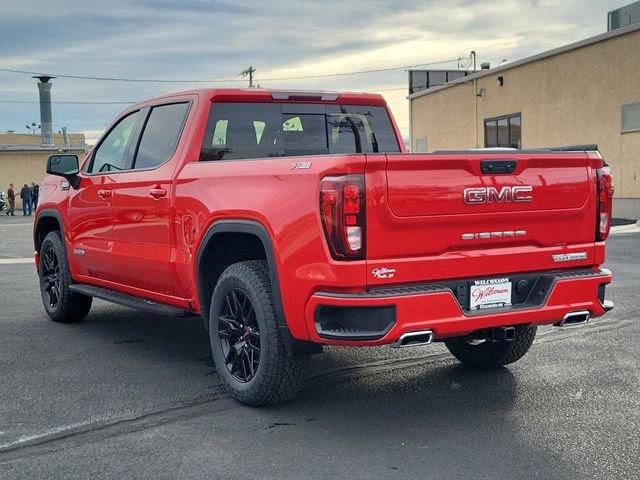 New 2026 GMC Sierra 1500 Elevation w/ Preferred Package image 5